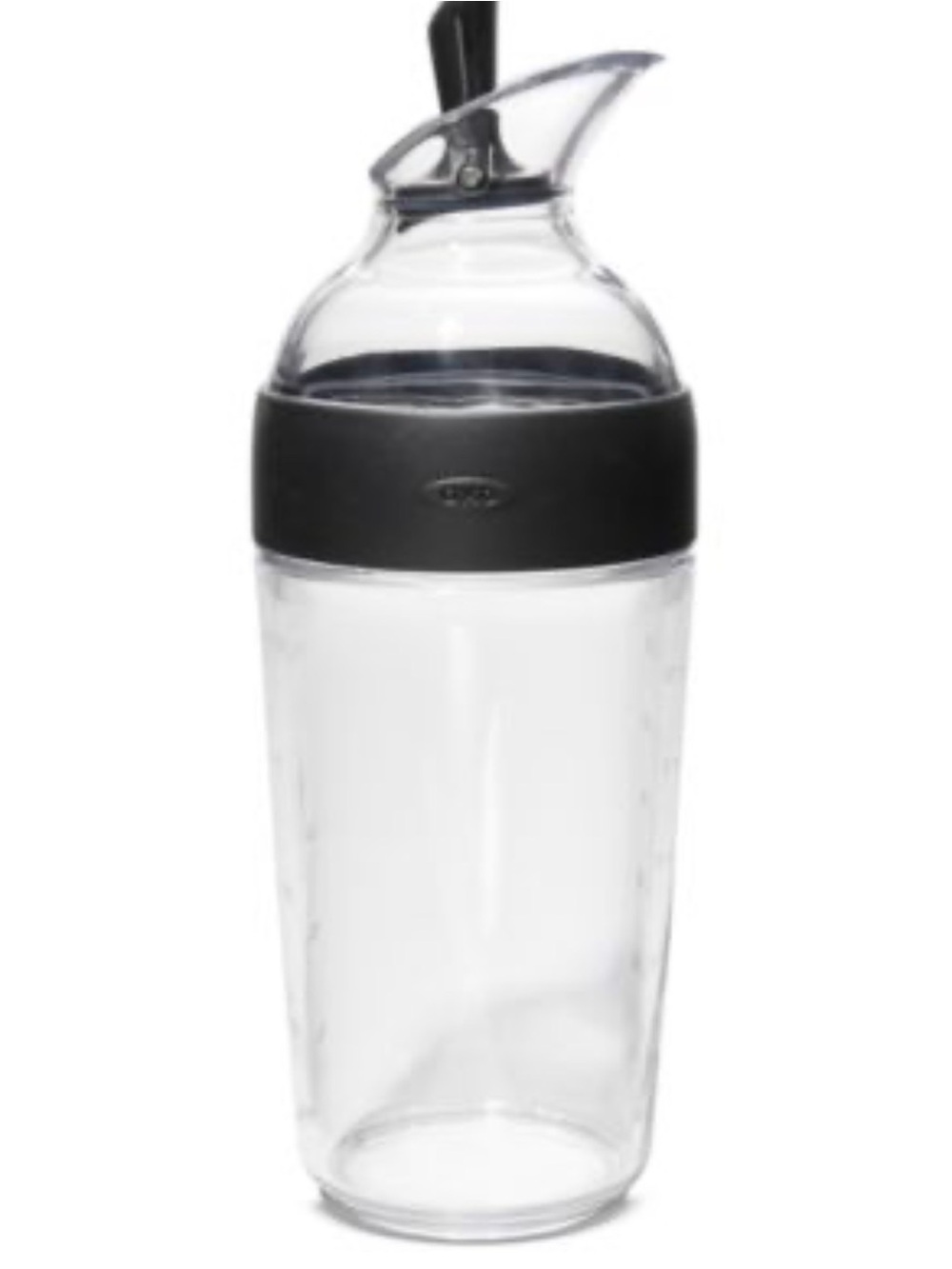 OXO Good Grips 1.5-Cup Salad Dressing
Shaker Bottle new